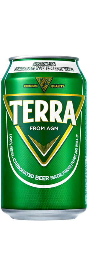 Terra Can - 2 x 12-pack