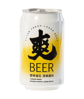 Song Beer 4 x 6-pack