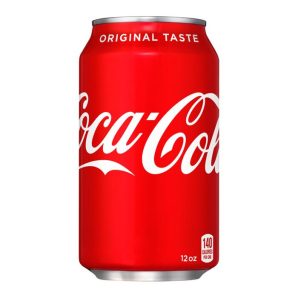 Coca-Cola Can