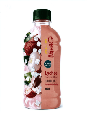 Nana Q - Lychee