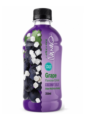 Nana Q - Grape