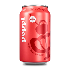 Poppi - Shirley Temple