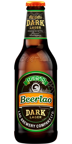 Beer Lao Dark