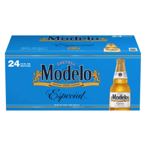 Modelo Bottle 24pk
