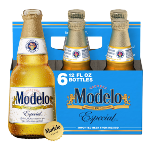 Modelo Bottle - 4 x 6-pack