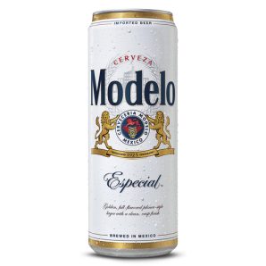 Modelo Large Can - 12-pack