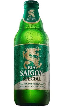 Saigon Beer Special