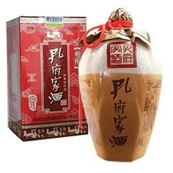 Confucius Family Liquor with Gift Box