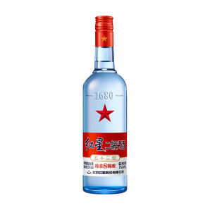 Red Star Er Guo Tou - 8 Years 53%