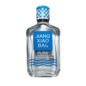 Jiang Xiao Bai - Small Bottle