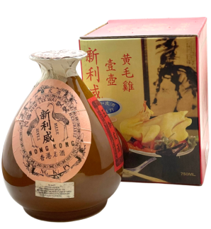 Li Wei Wu Chia Pi Chiew
