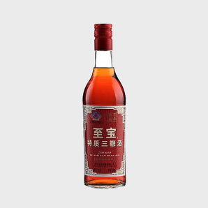Tze Pao San Pien Jiu