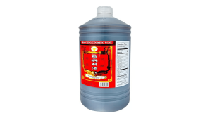 Gold Bull Shao Hsing Cooking Wine - 3 liter