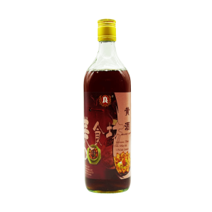 Liang Cooking Huang Chiew - 750ml