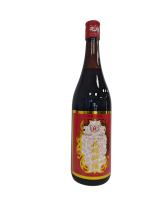Liang Hua Diao Cooking Wine - 750ml