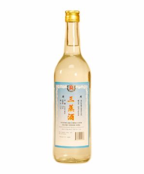 Liang San Cheng Cooking Wine - 750ml