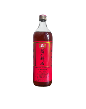 Liang Shao Hsing Cooking Wine - 750ml