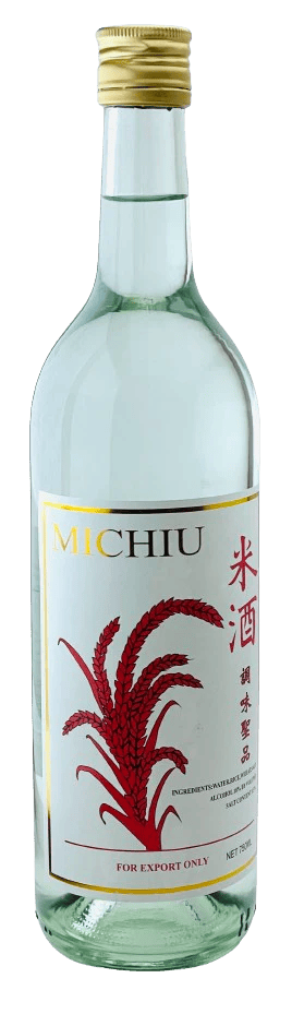 Thai Michiu Cooking Wine