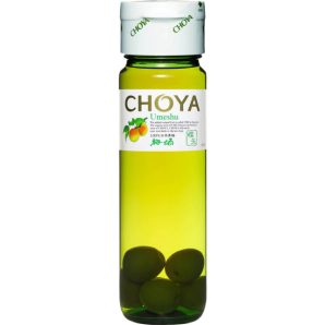 Choya Plum Wine