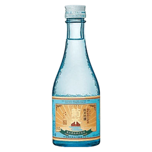 Kikusui Junmai - Ginjo Sake - Small