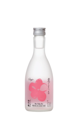 Sho Chiku Bai - Ginjo - Small