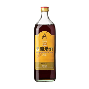 Liang Black Glutinous Rice Wine
