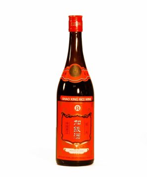 Tang Shao Hsing Chia Fen Wine