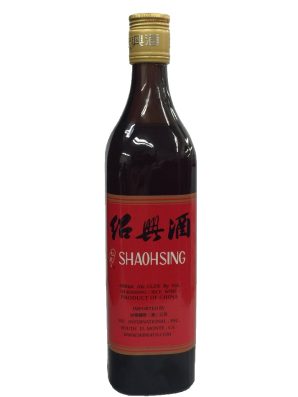 Hon Biou Shao Hsing Wine