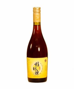 Tang Gui Fang Cheng - 8 Years